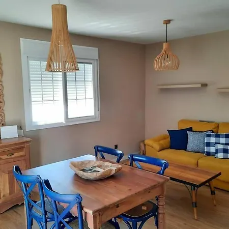 Apartamento Doña Elvira Nerja