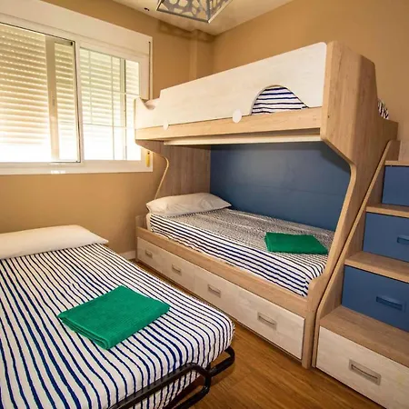 Doña Elvira Apartamento Nerja