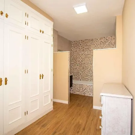 Dona Elvira Apartment Nerja
