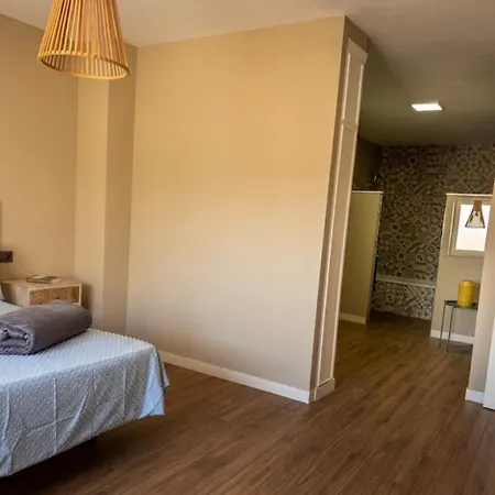 Apartman Dona Elvira *