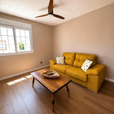 Dona Elvira Apartman Nerja