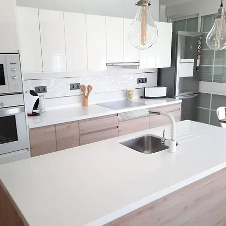 Appartement Dona Elvira