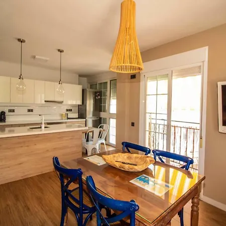 Dona Elvira Appartement