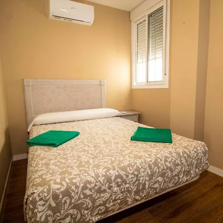Dona Elvira Appartement Nerja